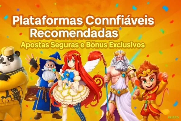 Configurações úteis dentro do app uuzzo