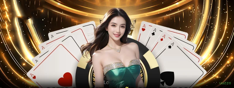 Cassino ao vivo uuzzo dealers