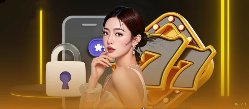 Cassino uuzzo app mobile