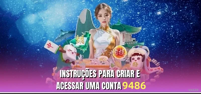 Registro uuzzo - cadastro rápido