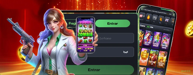 Programa VIP uuzzo - benefícios exclusivos